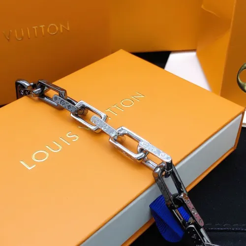 Replica Louis Vuitton LV Bracelets #1448201 $34.00 USD for Wholesale