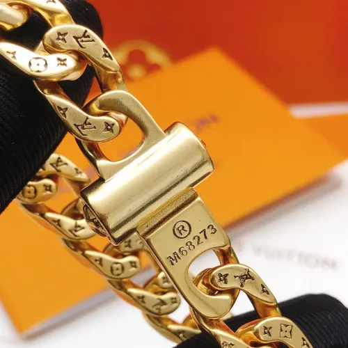 Replica Louis Vuitton LV Bracelets #1448202 $38.00 USD for Wholesale