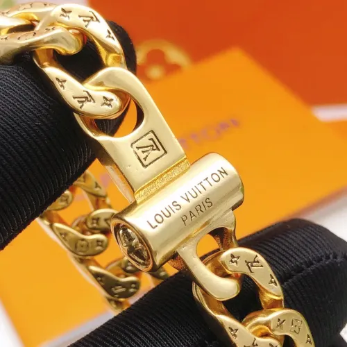 Replica Louis Vuitton LV Bracelets #1448202 $38.00 USD for Wholesale