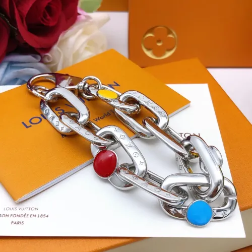 Replica Louis Vuitton LV Bracelets #1448203 $42.00 USD for Wholesale