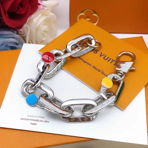 Replica Louis Vuitton LV Bracelets #1448203 $42.00 USD for Wholesale