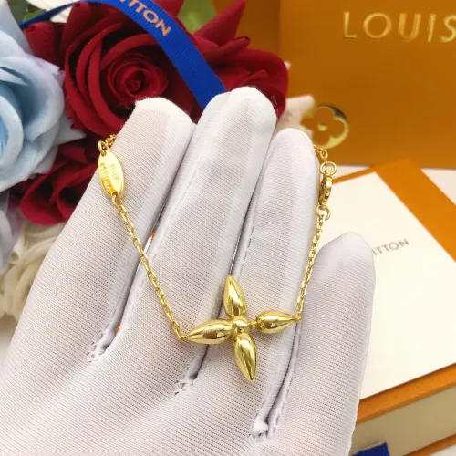 Replica Louis Vuitton LV Bracelets #1448204 $27.00 USD for Wholesale