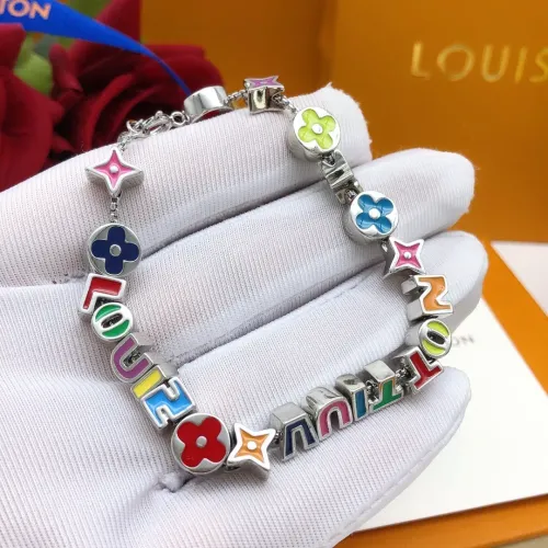 Replica Louis Vuitton LV Jewelry Set #1448206 $80.00 USD for Wholesale