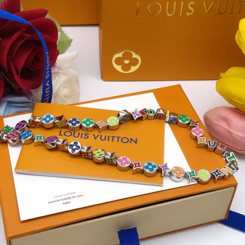 Replica Louis Vuitton LV Jewelry Set #1448206 $80.00 USD for Wholesale