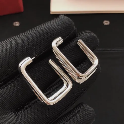 Wholesale Yves Saint Laurent YSL Earrings For Women #1448211 $29.00 USD, Wholesale Quality Replica Yves Saint Laurent YSL Earrings