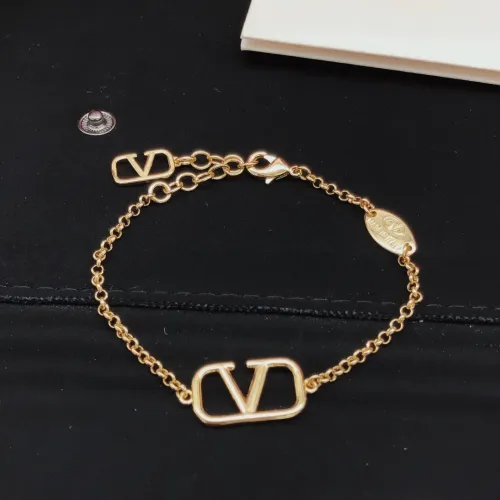 Wholesale Valentino Bracelets #1448213 $25.00 USD, Wholesale Quality Replica Valentino Bracelets