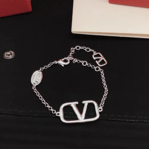 Wholesale Valentino Bracelets #1448214 $25.00 USD, Wholesale Quality Replica Valentino Bracelets