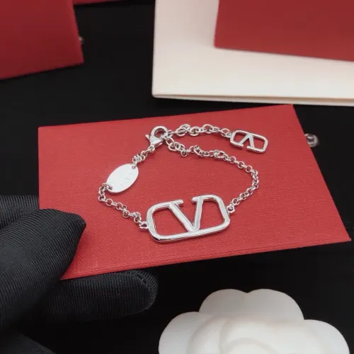 Replica Valentino Bracelets #1448214 $25.00 USD for Wholesale