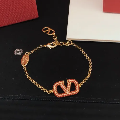 Wholesale Valentino Bracelets #1448215 $25.00 USD, Wholesale Quality Replica Valentino Bracelets