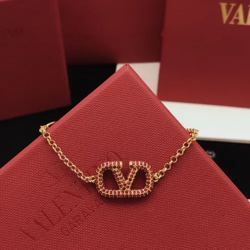 Replica Valentino Bracelets #1448215 $25.00 USD for Wholesale