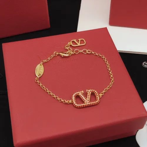 Replica Valentino Bracelets #1448215 $25.00 USD for Wholesale