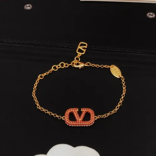 Wholesale Valentino Bracelets #1448217 $27.00 USD, Wholesale Quality Replica Valentino Bracelets