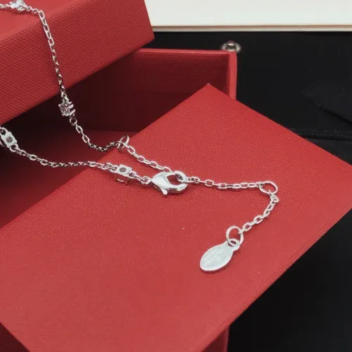 Replica Valentino Necklaces #1448219 $27.00 USD for Wholesale