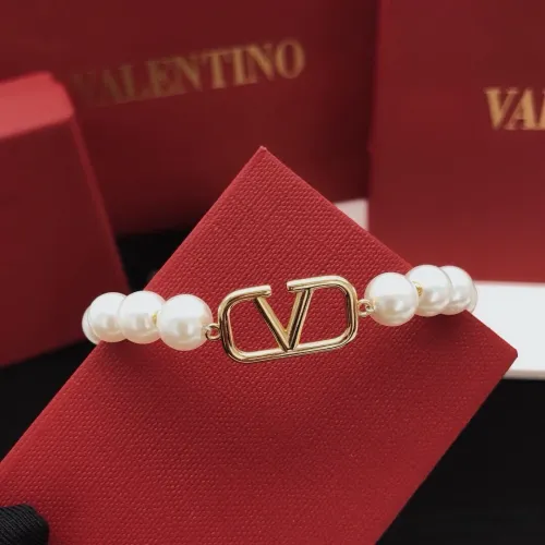 Replica Valentino Bracelets For Women #1448225 $27.00 USD for Wholesale