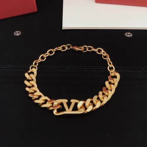 Wholesale Valentino Bracelets #1448229 $32.00 USD, Wholesale Quality Replica Valentino Bracelets