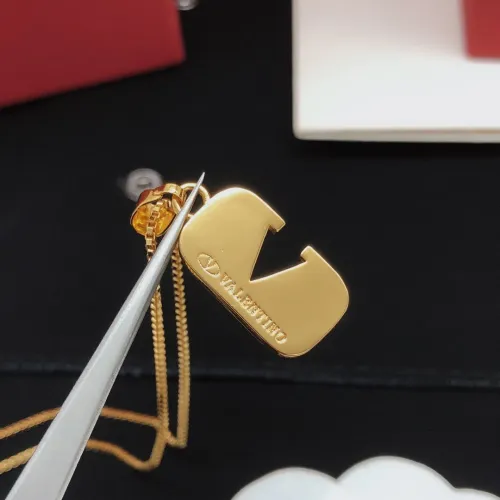 Replica Valentino Necklaces #1448234 $27.00 USD for Wholesale