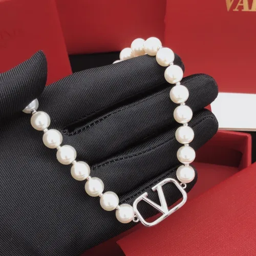 Replica Valentino Necklaces For Women #1448240 $29.00 USD for Wholesale