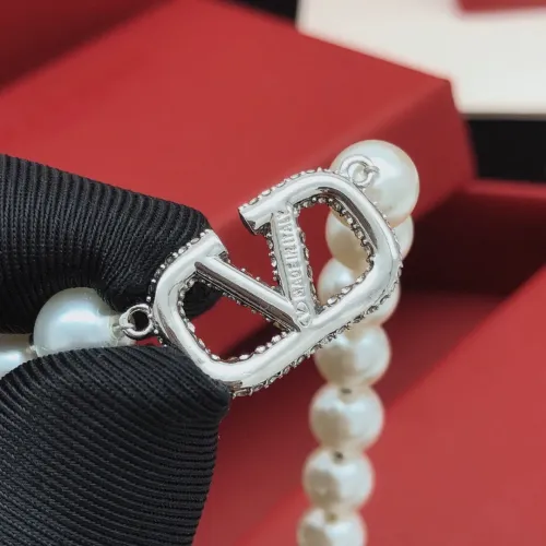 Replica Valentino Necklaces For Women #1448242 $29.00 USD for Wholesale