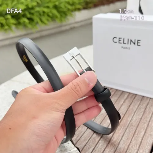 Wholesale Celine AAA Quality Belts For Women #1448254 $56.00 USD, Wholesale Quality Replica Celine AAA Quality Belts