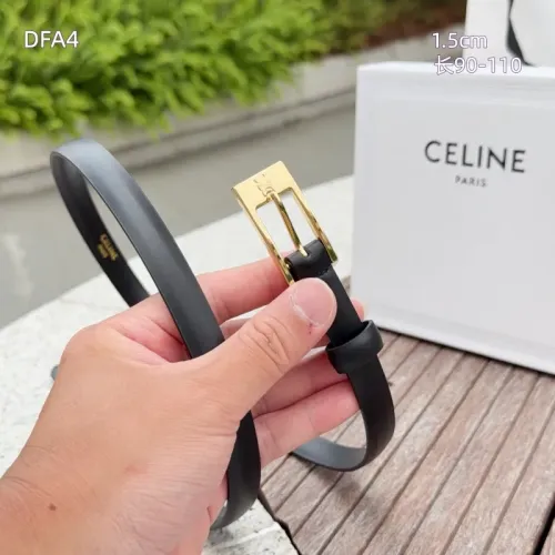 Wholesale Celine AAA Quality Belts For Women #1448255 $56.00 USD, Wholesale Quality Replica Celine AAA Quality Belts