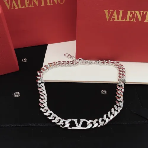 Replica Valentino Necklaces #1448269 $36.00 USD for Wholesale