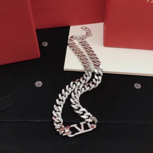 Replica Valentino Necklaces #1448269 $36.00 USD for Wholesale