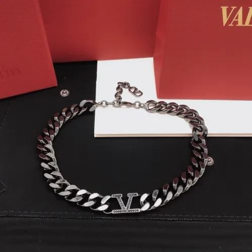 Wholesale Valentino Necklaces #1448288 $36.00 USD, Wholesale Quality Replica Valentino Necklaces