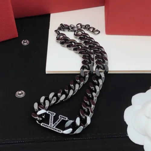 Replica Valentino Necklaces #1448288 $36.00 USD for Wholesale