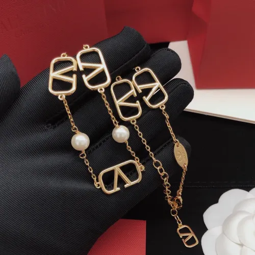 Replica Valentino Necklaces #1448355 $29.00 USD for Wholesale