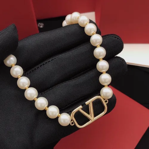 Replica Valentino Necklaces For Women #1448361 $29.00 USD for Wholesale