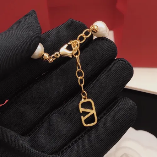 Replica Valentino Necklaces For Women #1448361 $29.00 USD for Wholesale