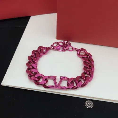 Wholesale Valentino Bracelets #1448371 $34.00 USD, Wholesale Quality Replica Valentino Bracelets