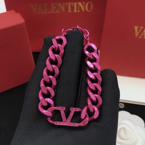 Replica Valentino Bracelets #1448371 $34.00 USD for Wholesale