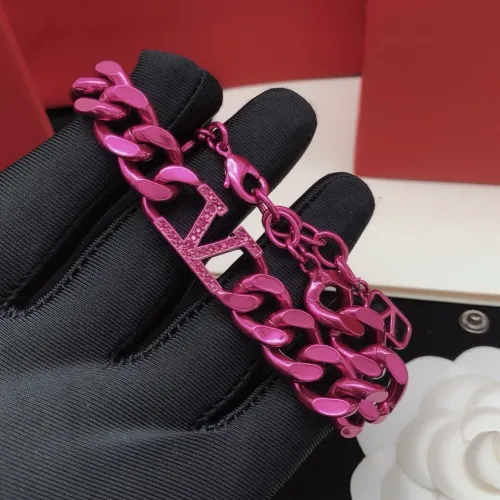 Replica Valentino Bracelets #1448371 $34.00 USD for Wholesale