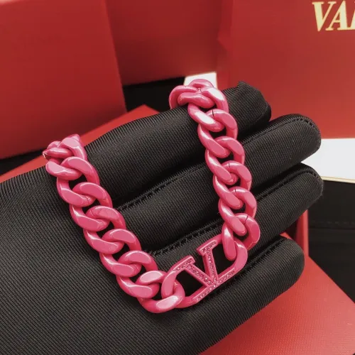Replica Valentino Necklaces #1448372 $36.00 USD for Wholesale
