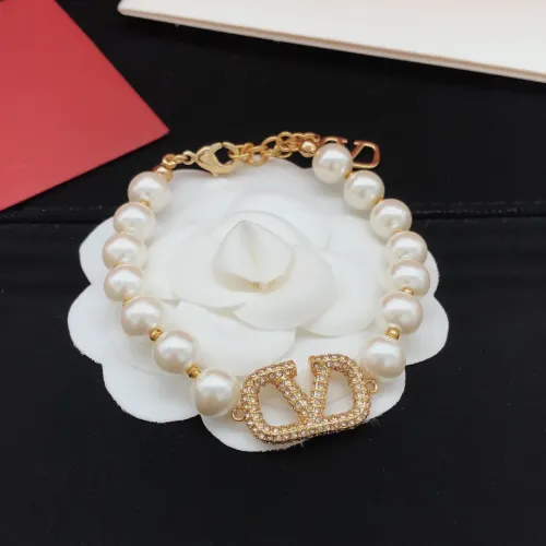 Wholesale Valentino Bracelets For Women #1448373 $29.00 USD, Wholesale Quality Replica Valentino Bracelets