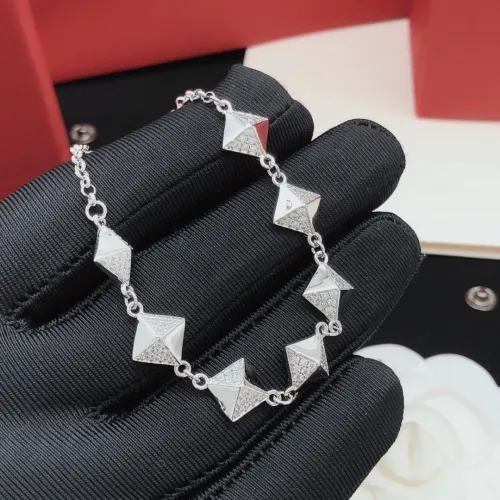 Replica Valentino Bracelets #1448374 $27.00 USD for Wholesale