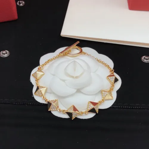 Replica Valentino Bracelets #1448375 $27.00 USD for Wholesale