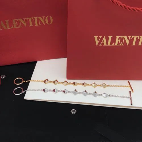 Replica Valentino Bracelets #1448375 $27.00 USD for Wholesale