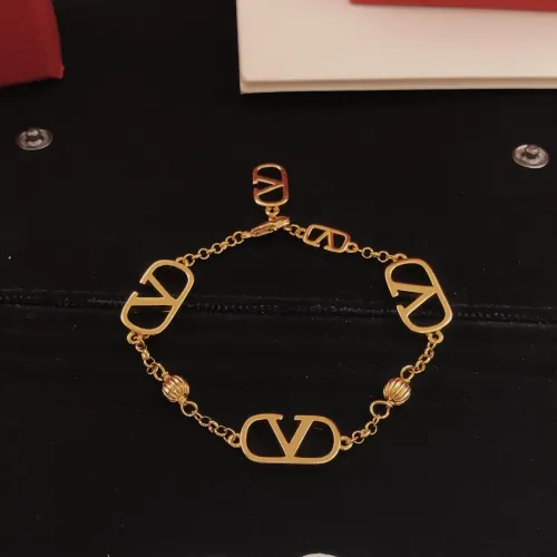 Wholesale Valentino Bracelets #1448390 $27.00 USD, Wholesale Quality Replica Valentino Bracelets