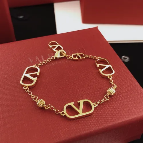 Replica Valentino Bracelets #1448390 $27.00 USD for Wholesale