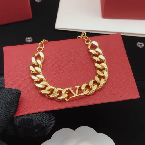 Replica Valentino Bracelets #1448405 $27.00 USD for Wholesale