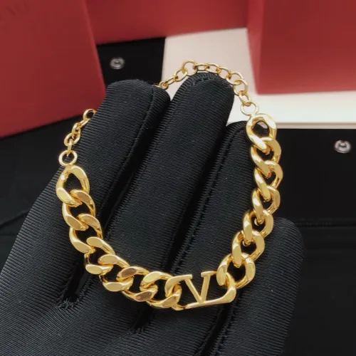 Replica Valentino Bracelets #1448405 $27.00 USD for Wholesale