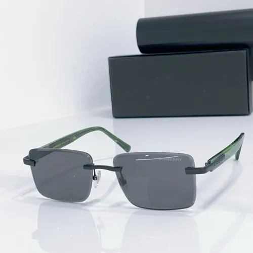 Wholesale Burberry AAA Quality Sunglasses #1448419 $60.00 USD, Wholesale Quality Replica Burberry AAA Quality Sunglasses
