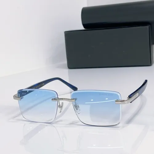 Wholesale Burberry AAA Quality Sunglasses #1448420 $60.00 USD, Wholesale Quality Replica Burberry AAA Quality Sunglasses