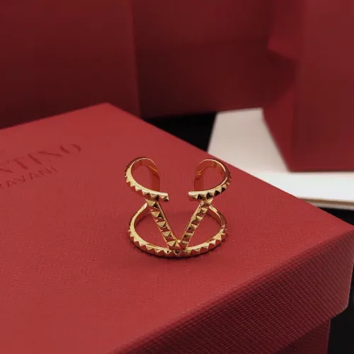 Replica Valentino Rings #1448421 $25.00 USD for Wholesale