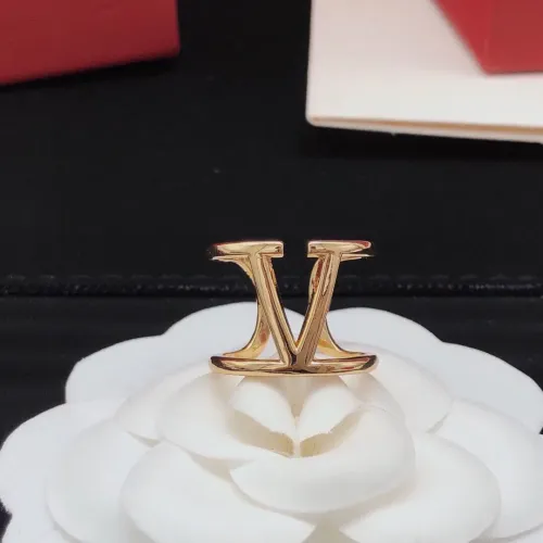 Wholesale Valentino Rings #1448422 $25.00 USD, Wholesale Quality Replica Valentino Rings