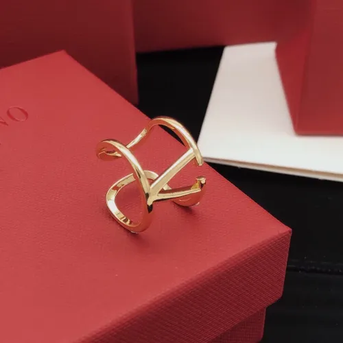 Replica Valentino Rings #1448422 $25.00 USD for Wholesale