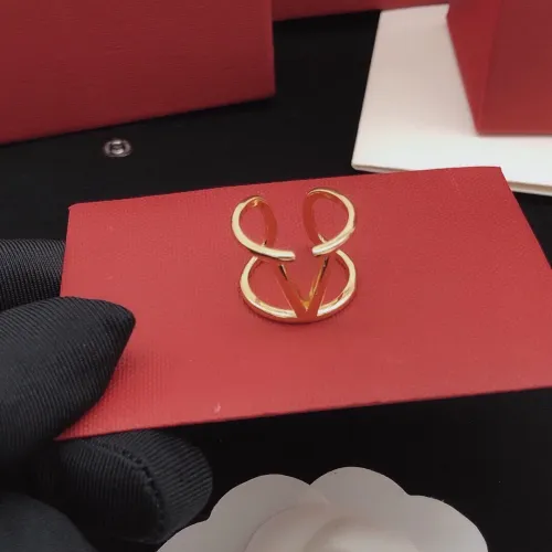 Replica Valentino Rings #1448422 $25.00 USD for Wholesale