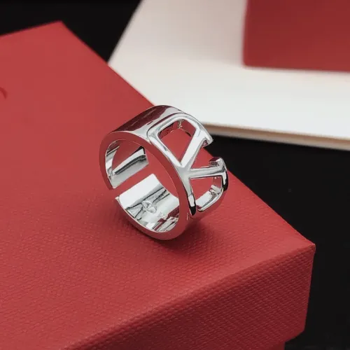 Wholesale Valentino Rings #1448423 $25.00 USD, Wholesale Quality Replica Valentino Rings